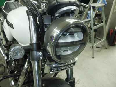 Honda GB350 2024
