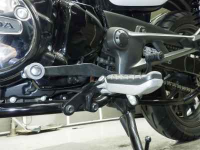Honda GB350 2024