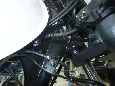 Honda GB350 2024