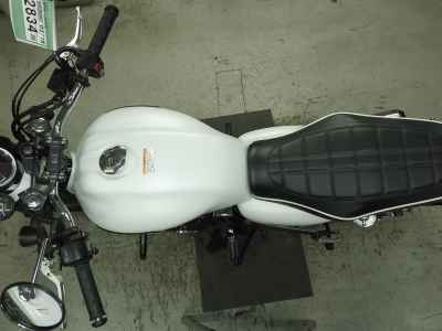 Honda GB350 2024