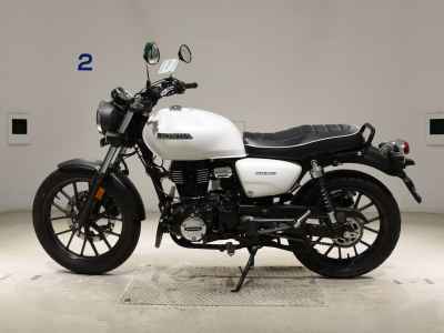 Honda GB350 2024