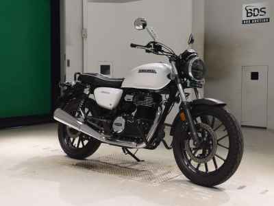 Honda GB350 2024