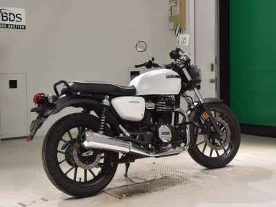 Honda GB350 2024
