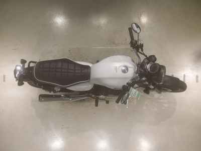 Honda GB350 2024