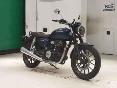 Honda GB350 2022