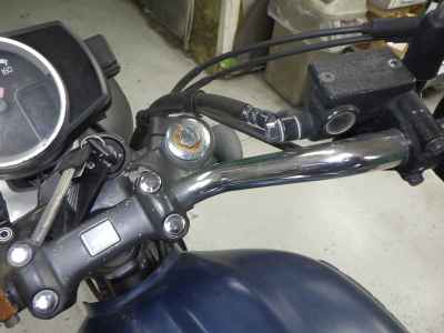 Honda GB350 2022