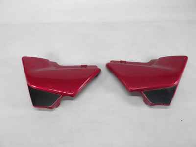 Honda CB400 Super Boldor 2010