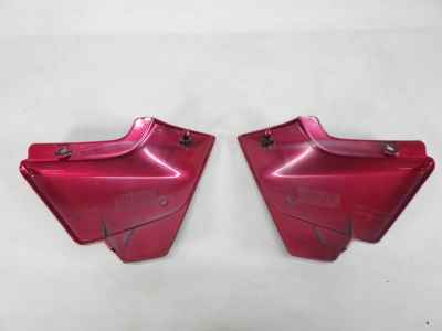 Honda CB400 Super Boldor 2010