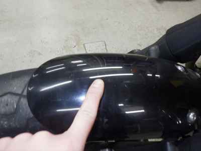 Triumph Street Cup 2017