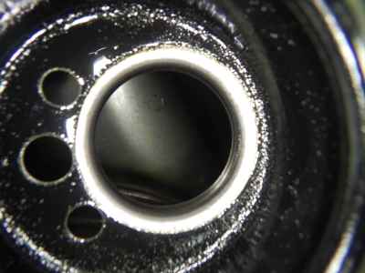 Triumph Street Cup 2017