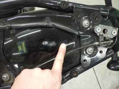 Triumph Street Cup 2017