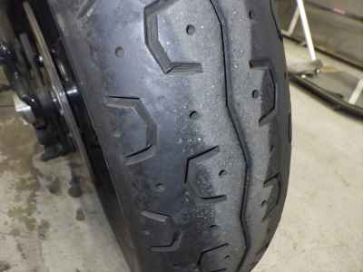 Triumph Street Cup 2017