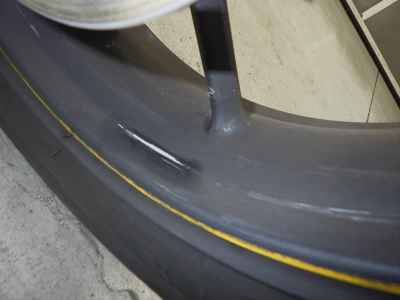 Triumph Street Cup 2017