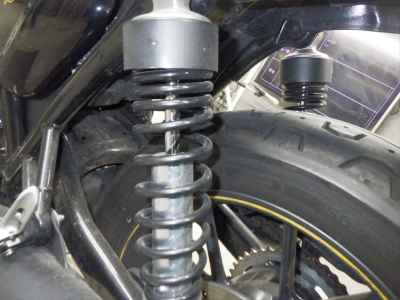 Triumph Street Cup 2017