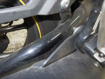 Triumph Street Cup 2017