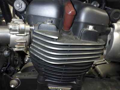 Triumph Street Cup 2017