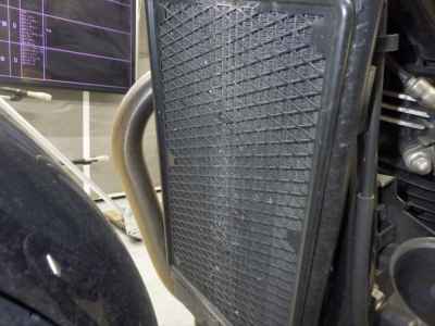 Triumph Street Cup 2017