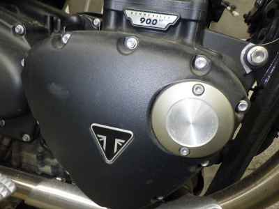 Triumph Street Cup 2017