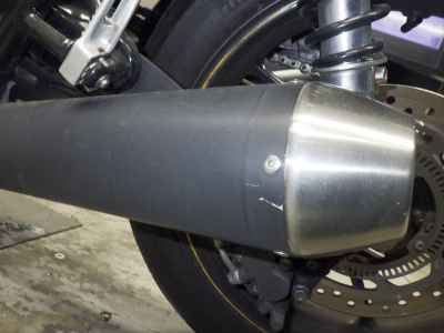 Triumph Street Cup 2017