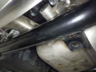 Triumph Street Cup 2017