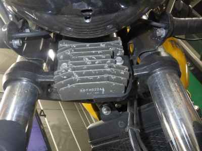 Triumph Street Cup 2017