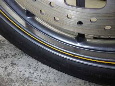 Triumph Street Cup 2017