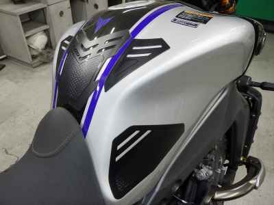 Yamaha MT-09 SP 2022