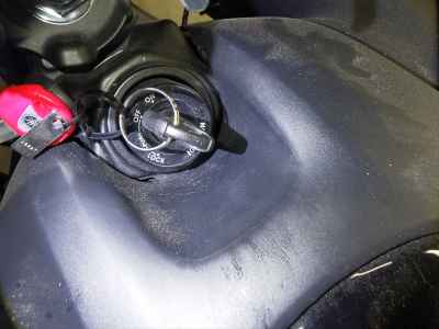 Yamaha MT-09 SP 2022