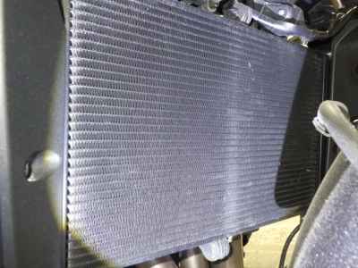 Yamaha MT-09 SP 2022