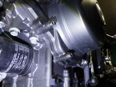 Yamaha MT-09 SP 2022