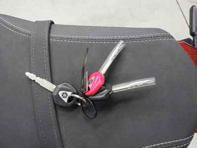 Yamaha MT-09 SP 2022