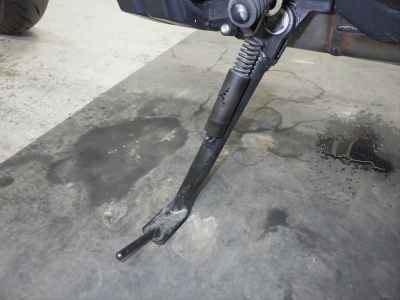 Yamaha MT-09 SP 2022