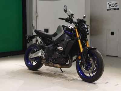 Yamaha MT-09 SP 2022