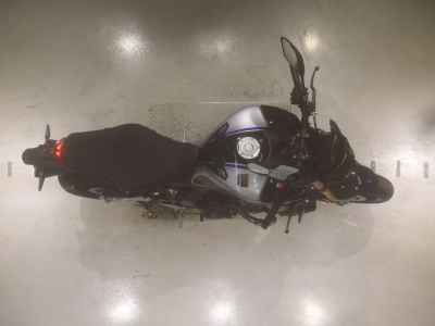 Yamaha MT-09 SP 2022