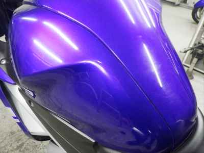 Yamaha YZF-R25 2017