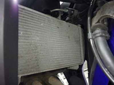 Yamaha YZF-R25 2017
