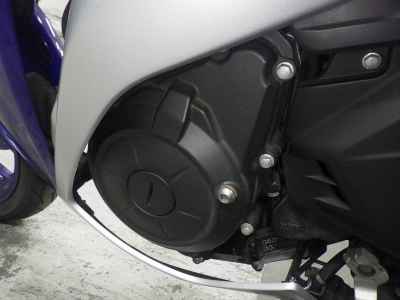 Yamaha YZF-R25 2017