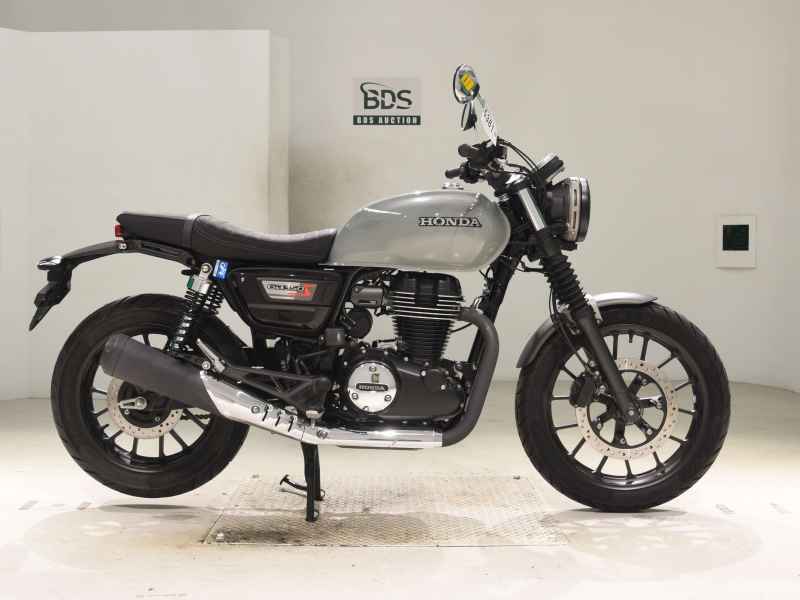 Honda GB350 2023