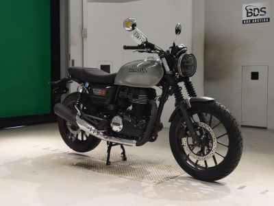 Honda GB350 2023