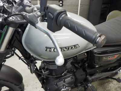 Honda GB350 2023