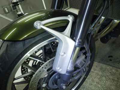 Kawasaki Z900RS 2020
