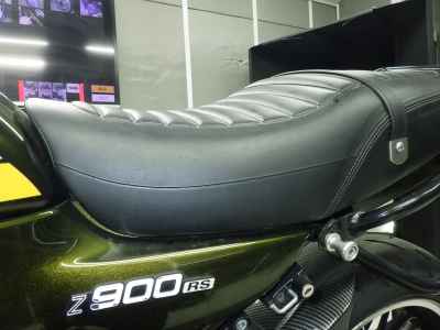 Kawasaki Z900RS 2020
