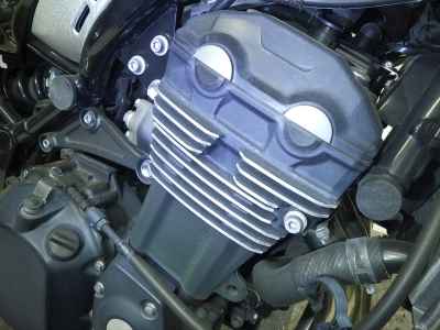 Kawasaki Z900RS 2020