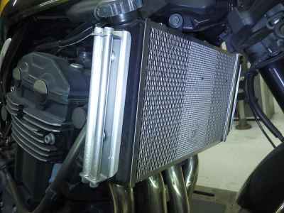 Kawasaki Z900RS 2020