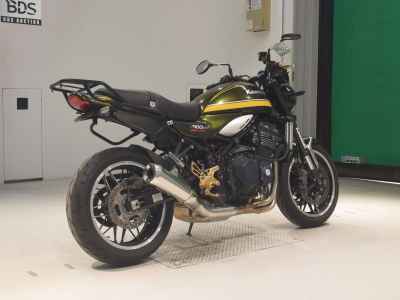 Kawasaki Z900RS 2020