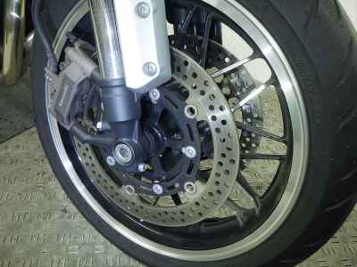 Kawasaki Z900RS 2020