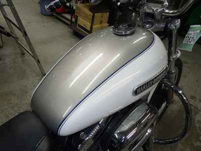 Harley-Davidson Sportster XL1200L 2007