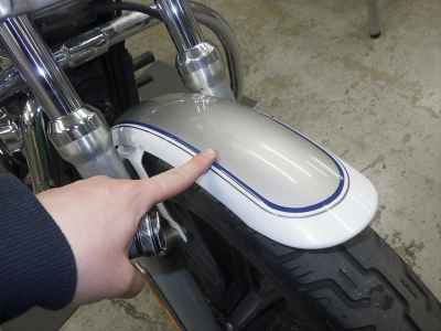 Harley-Davidson Sportster XL1200L 2007