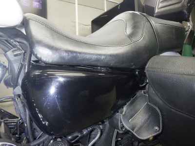 Harley-Davidson Sportster XL1200L 2007