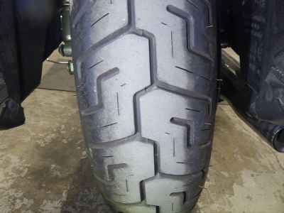 Harley-Davidson Sportster XL1200L 2007